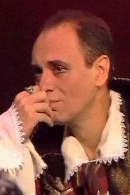 Murad Sultaniyazov as in The Engagement in Saint-Michel 1990