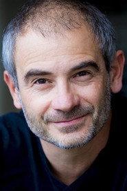 Sebastien Bihi as Richard in Sans issue 2021