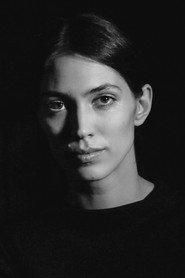 Lora Kmieliauskaitė as  in Peace to Us in Our Dreams 2015