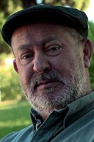 Juan Carlos Montilla as in Las pesadillas de Alberto Soto 2020