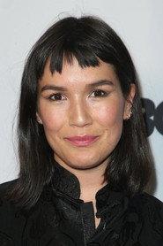 Zoë Chao as Phoebe in Let's Have Kids! 2026