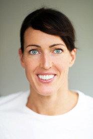 Therese Alshammar as Self in The Crawl 2005