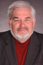 John Depew as Frank in The Runaround Club 2016