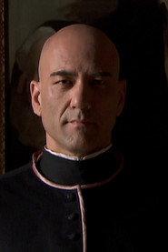 Franck Delage as Un ange in Purgatoire 2002