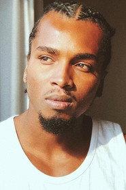Jean Pedro as Self - Davi de Oliveira in Davi: A Common Guy from Bahia 2024
