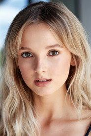 Georgia Crisfield Smith as Amy in No Such Thing as Monsters 2021
