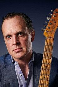 Joe Bonamassa as in Joe Bonamassa: Live at the Greek Theatre 2016