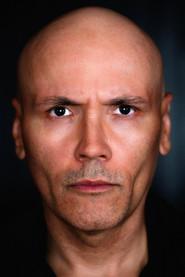 Johnny Bermudez as in Can You Stand The Rain 2025