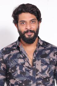 Arun Kumar as Ushna in Yellow Gangs 2022