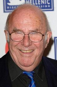 Clive James as Self in Another Audience with Dame Edna Everage 1984