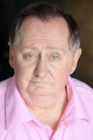 Michael P. Sullivan as Mr. Gene in Alabama Moon 2009