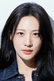 Claudia Kim as Nagini in Fantastic Beasts: The Crimes of Grindelwald 2018