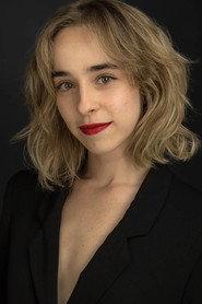 Lola Buero as Moríñigo in The Gentiles 2022
