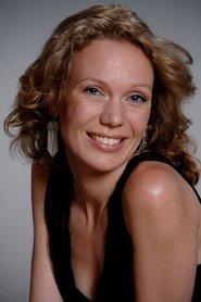 Eva Dorrepaal as in Edwin Brienen's Hysteria 2006