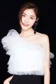 Li Zheng Yan Qi as Zhang Jing in Interloper 2020