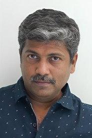 Prasanna Balachandran as in Gods & Soldiers