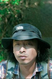 Yu Han-ting as Taxi Station Security Guard in Day After (Realism) 2021
