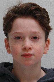 Joshio Marlon as Alexander Benede Age 11 in The Carlos Benede Story 2017