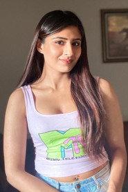 Muskan Mehta as Naaz in Chaar Cup Chai 2022