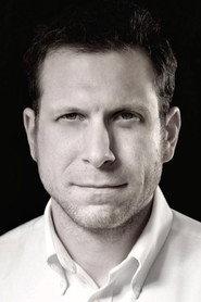 Alan Humphrey as Fuller in Midnight Screening 2021