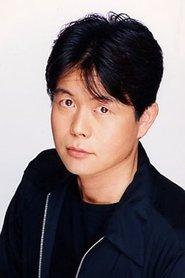 Michio Nakao as School teacher (voice) in Air: The Motion Picture 2005