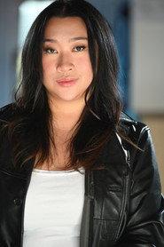 Iya Baclagan as Marie in A Karaoke Space Odyssey 2023