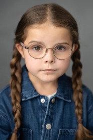 Matilda Flower as Mia in The Castle 2026