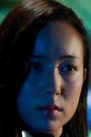Marissa as Maya Kidokoro in The Eye's Dream 2016