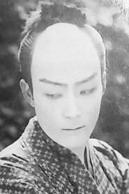 Hikaru Kicchôji as  in Shiragiku monogatari 1920