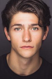 Barton Cowperthwaite as Damon in Center Stage: On Pointe 2016