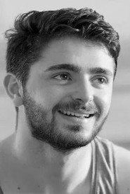 Simone Donati as  in Young Men 2017