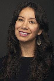Monica Orozco as Lidia Ortiz in Morality 2014