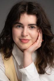 Nóra Ni Anluain Fay as Mad Hatter (Segment « ALICE + HARE ») in Alter Ego Film Project 2024