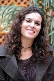 Saadia Ladib as Aziza in Illusion in the mirror 2001