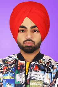 Jordan Sandhu as in Kala Shah Kala 2019