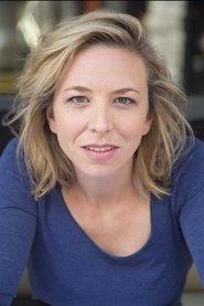 Marsu Lacroix as Lily in The Nobodies 2015