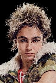 Carla Bertran as Tink in Bat Out of Hell: The Musical 2025