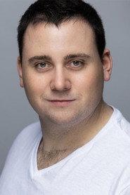 Luke Mallett as  in Letter to You 2022