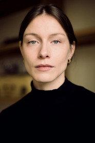 Louise Greggory as  in French Touch 2025
