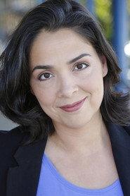 Nancy Rodriguez as  in Into Me See 2003
