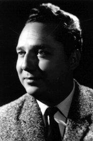 Guillermo Orea as Doctor in Hope 1974