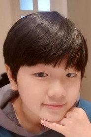 Hu Qian Yun as Xu Ting Wei [Chen Yue Ling's son] in Bo Knows Love 2021