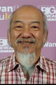 Eduardo Ngo as  in Who Rents There Now? 2018