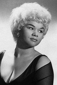 Etta James as Self in Chuck Berry: Hail! Hail! Rock 'n' Roll 1987