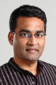 Rajiv Nema as Inspector in Pinch 2025