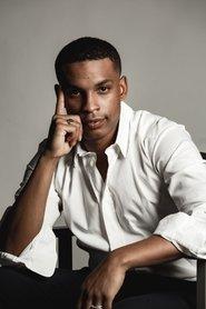 Haroun Fall as Samir in Le Leonesse