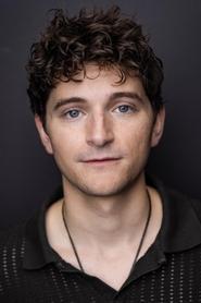 Blake Roman as Angel Dust (voice) in Hazbin Hotel: Sing-Along 2025