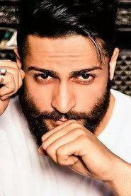 Shaleen Bhanot as in Love Ke Funday 2016