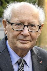 Serge Klarsfeld as Self in Hunting Down the Nazis 2007