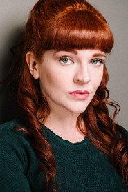 Misha Reeves as in The Trunk 2021